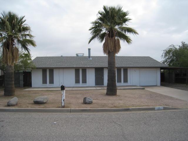 713 N 96th St., Mesa, AZ 85207