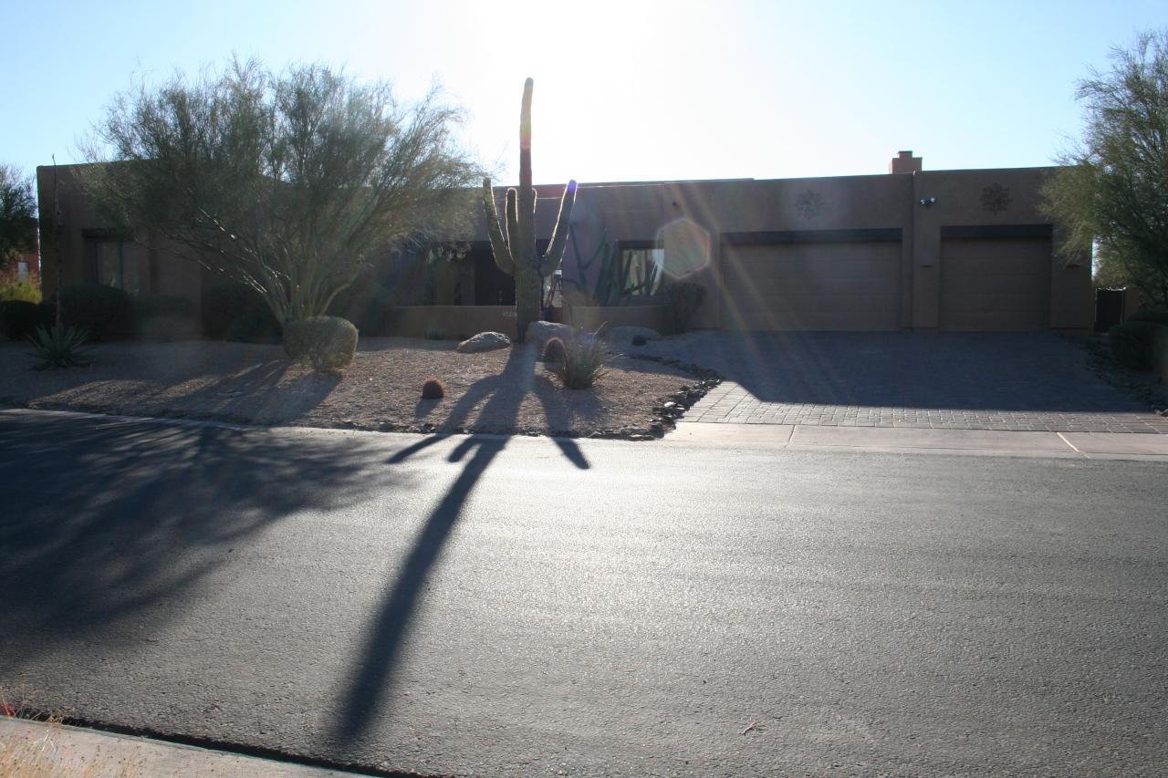 5447 E Ron Rico Rd., Cave Creek, AZ 85331