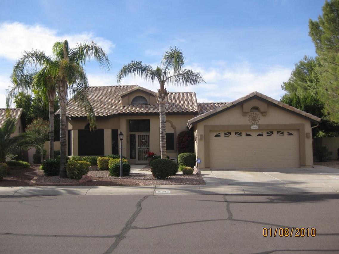 10946 W Tonopah Dr., Sun City, AZ 85373