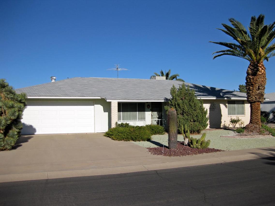 9722 W Hassayampa Dr., Sun City, AZ 85373