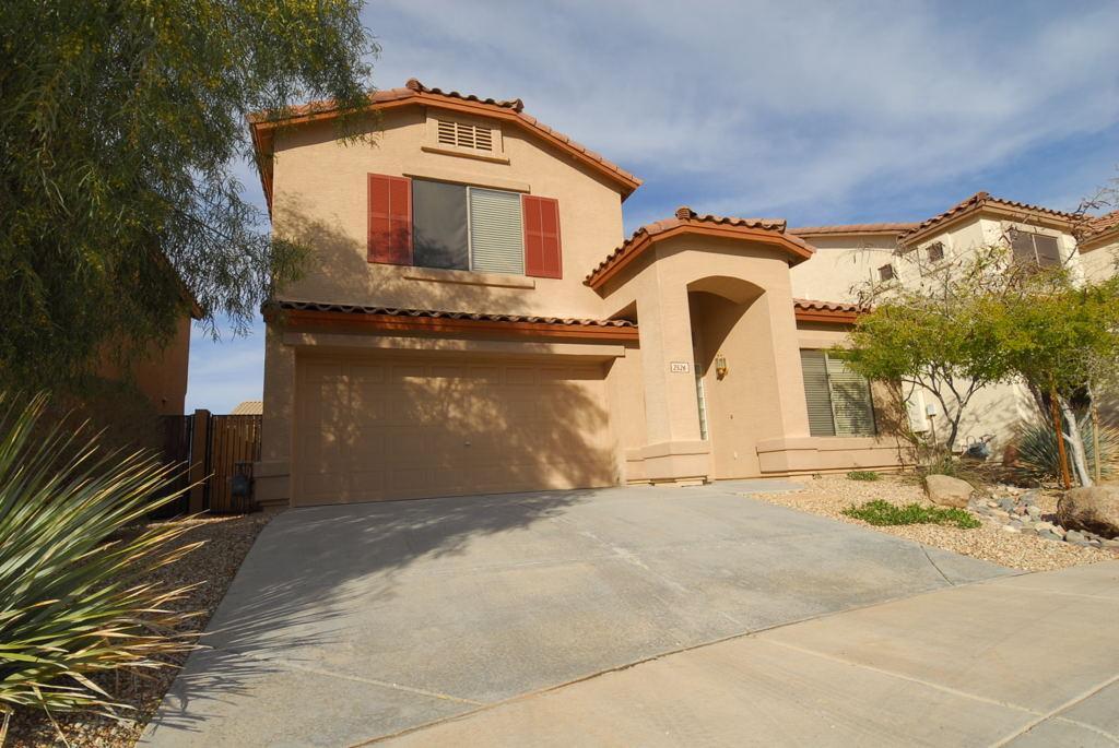 2526 W Big Oak St., Phoenix, AZ 85085