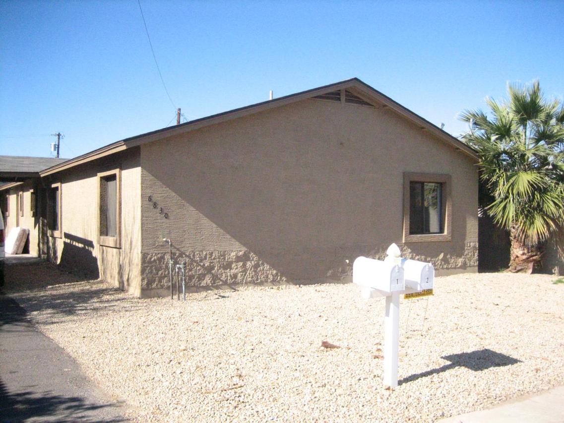 6830 N 60th Ave., Glendale, AZ 85301