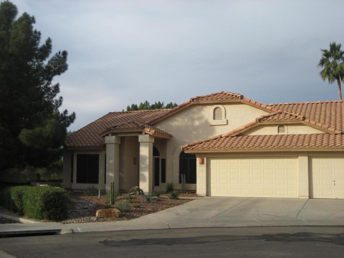 256 N Cottonwood Dr., Gilbert, AZ 85234