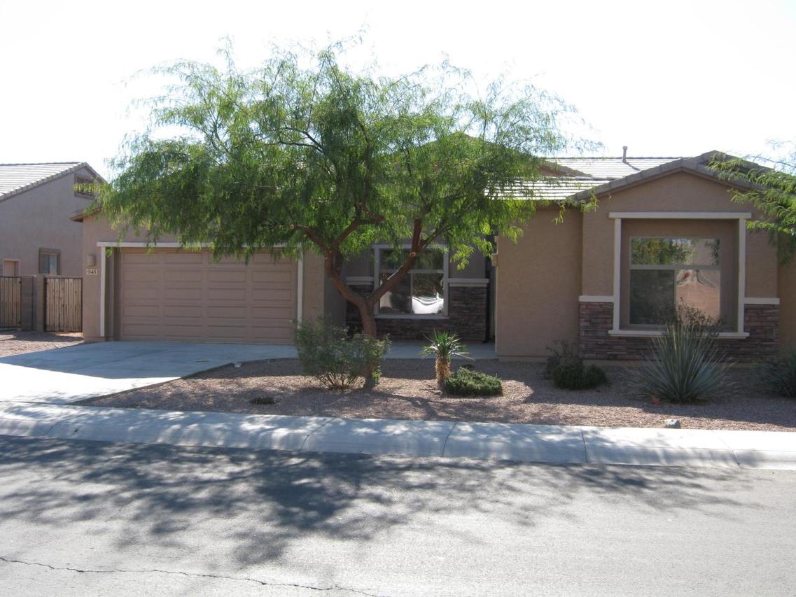 945 E Julian Dr., Gilbert, AZ 85295