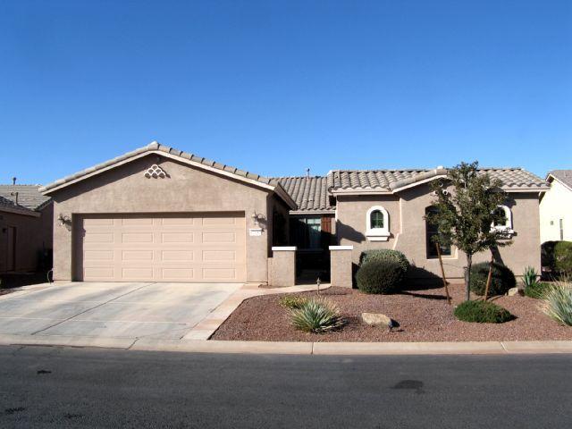 42842 W Morning Dove Ln., Maricopa, AZ 85138