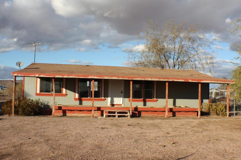 7842 W Randolph Rd., Casa Grande, AZ 85194