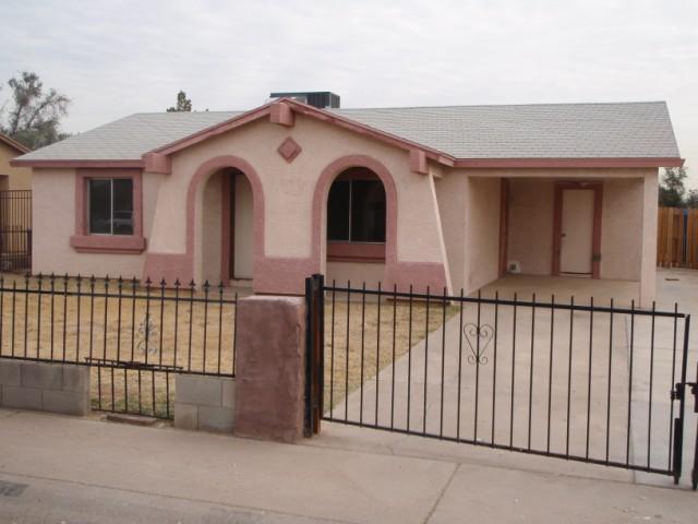 2215 N 73rd Dr., Phoenix, AZ 85035