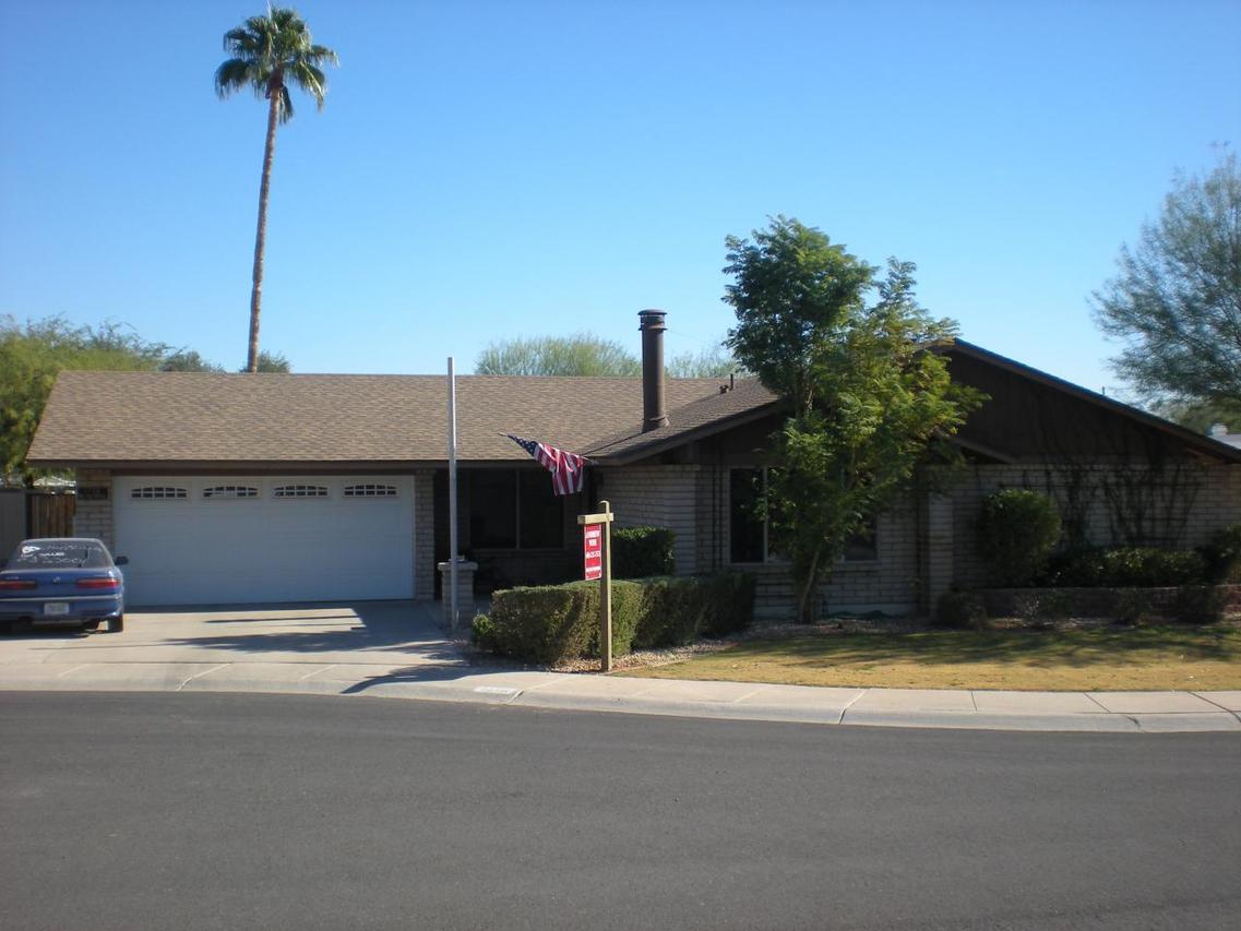 1346 W Nopal Ave., Mesa, AZ 85202