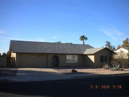 2414 S Standage, Mesa, AZ 85202