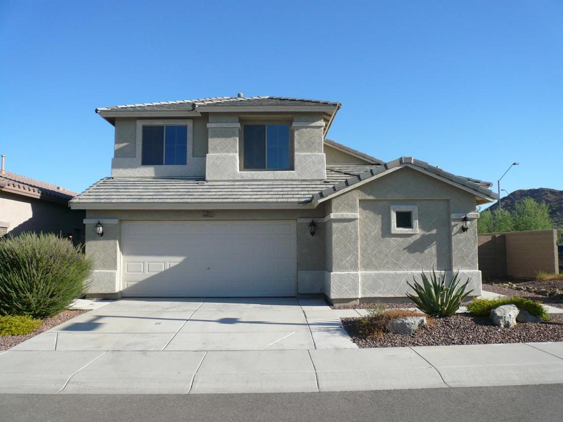 6412 W Lucia Dr., Phoenix, AZ 85083
