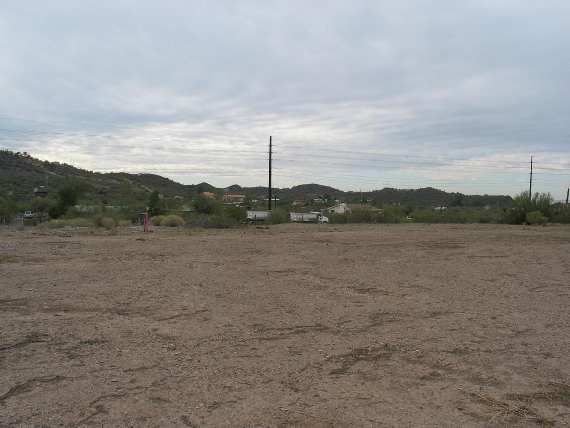 3312 W New River Rd. #Metes and Bounds, New River, AZ 85087