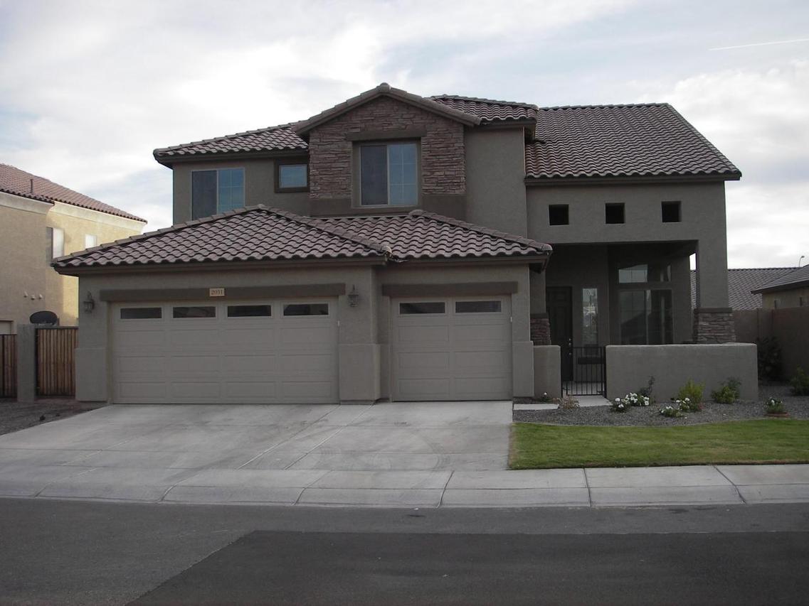 2031 E Indigo Dr., Chandler, AZ 85286