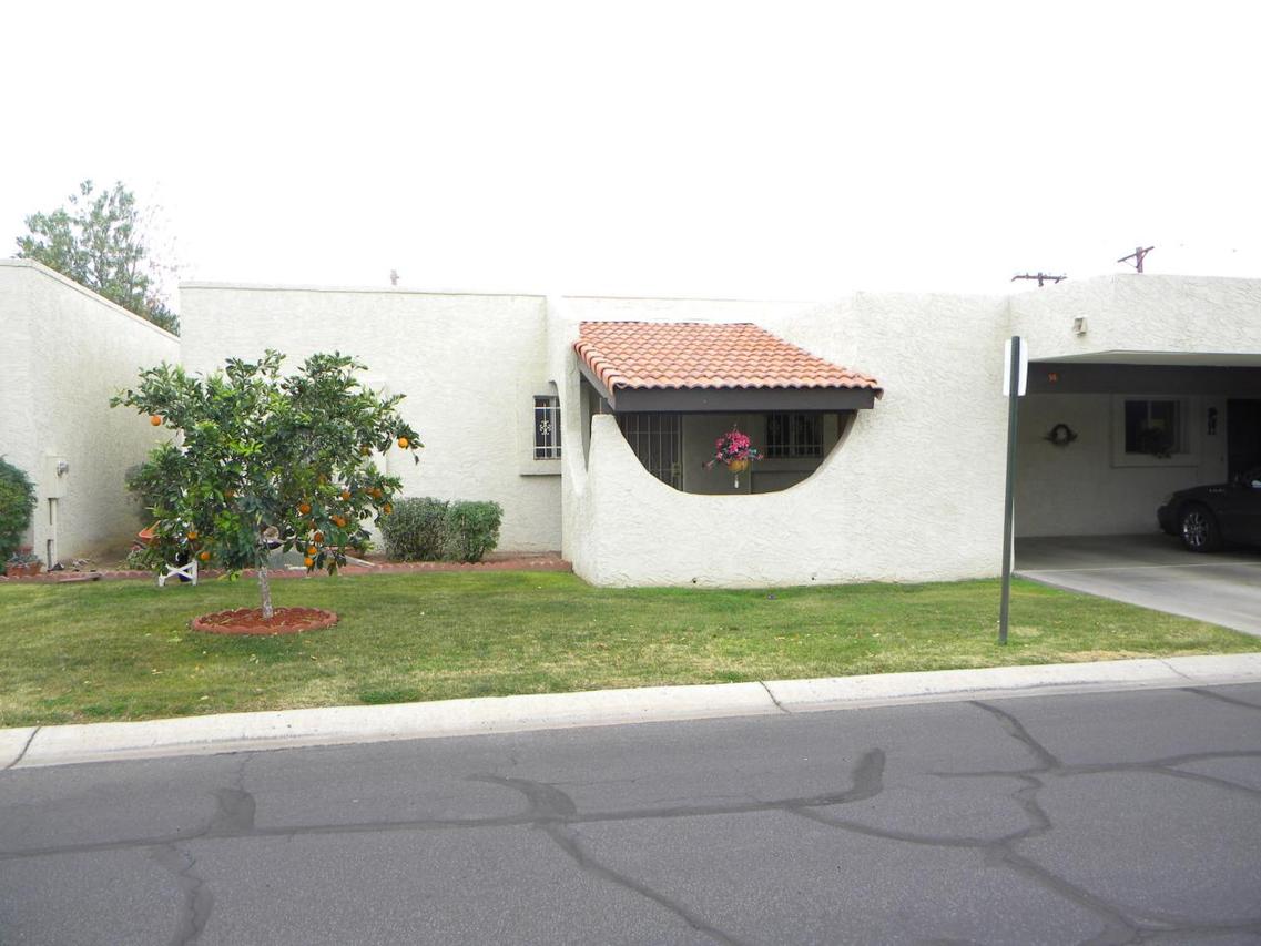131 N Higley Rd. #14, Mesa, AZ 85205