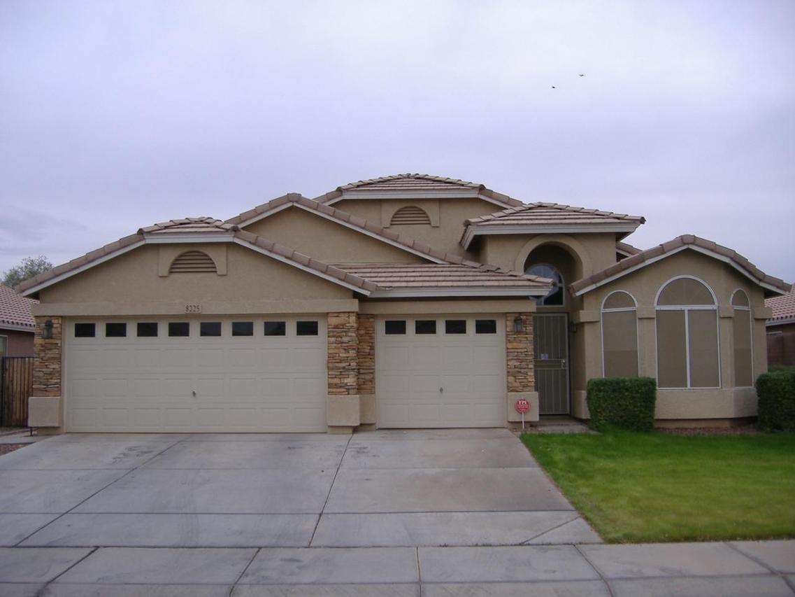 8225 W Lumbee St., Phoenix, AZ 85043