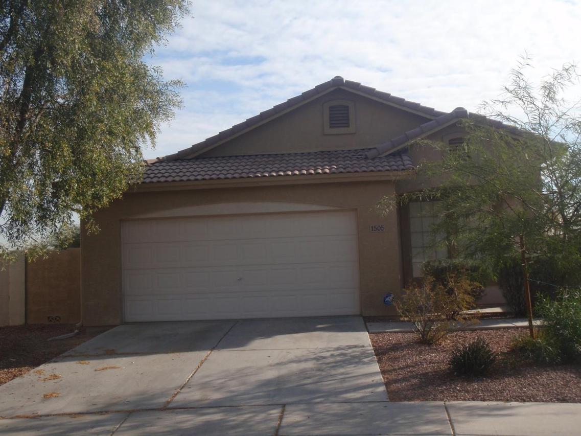 1505 S 83rd Dr., Tolleson, AZ 85353