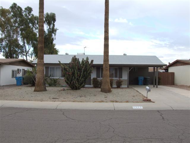 3324 W Villa Rita Dr., Phoenix, AZ 85053