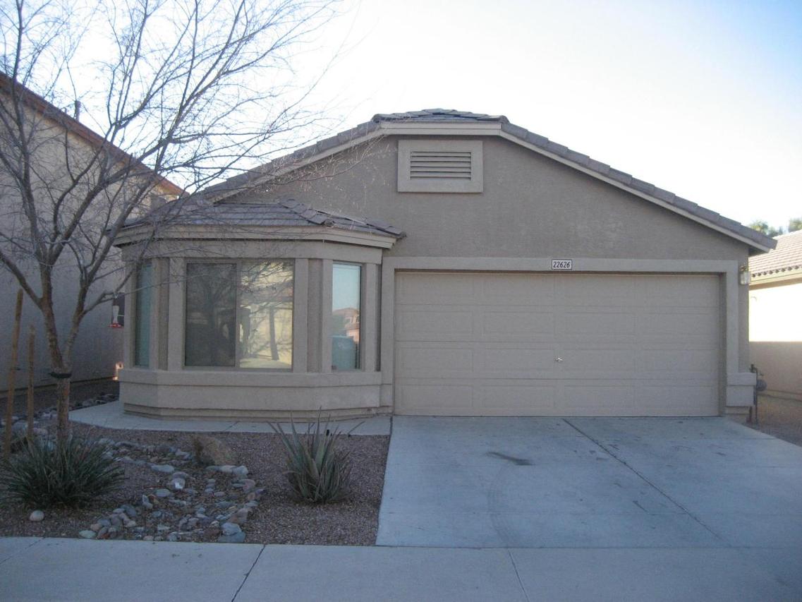 22626 N Davis Way, Maricopa, AZ 85138