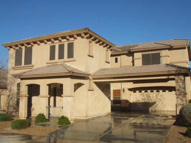 8532 W Flavia Haven, Tolleson, AZ 85353