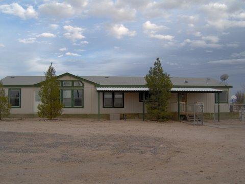 17107 E Sunset Rd., Florence, AZ 85232