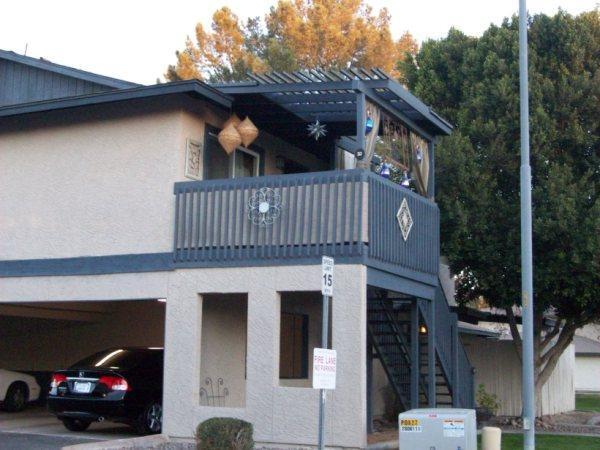 286 W Palomino Dr. #20, Chandler, AZ 85225