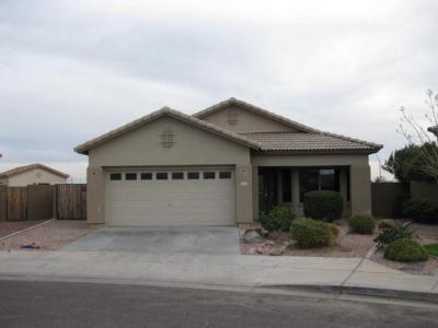 12501 W Monterosa Dr., Litchfield Park, AZ 85340