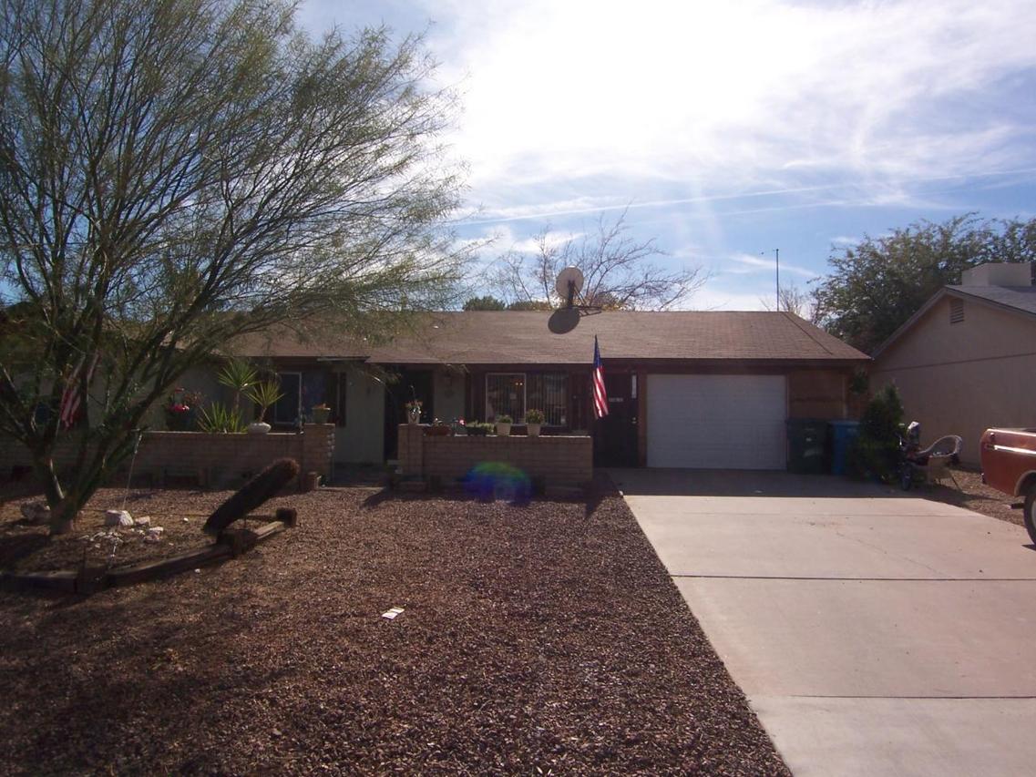 3849 E Joan De Arc Ave., Phoenix, AZ 85032