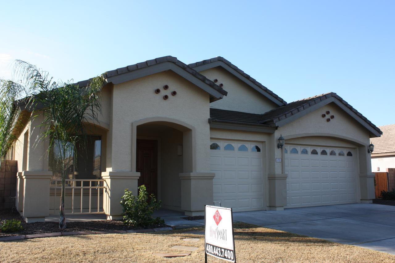 1293 E Jade Dr., Chandler, AZ 85286