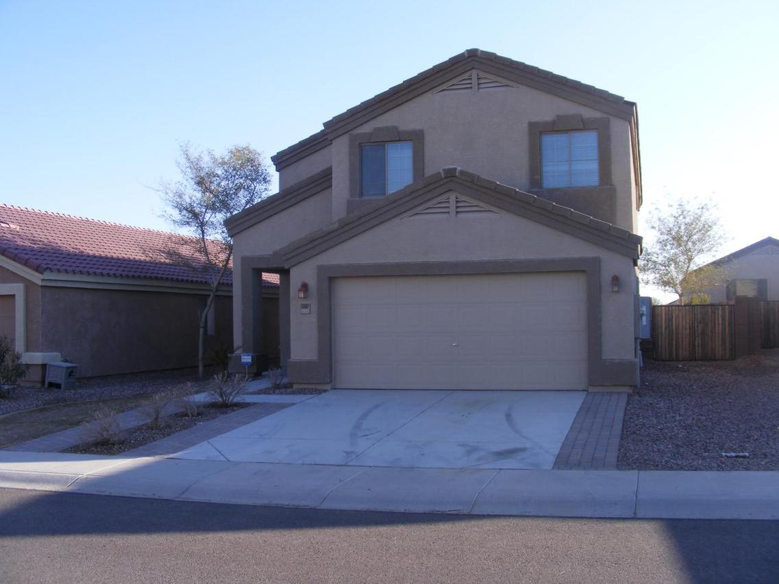 23861 W Hadley St., Buckeye, AZ 85326