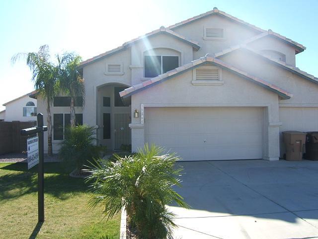 10865 W Salter Dr., Sun City, AZ 85373