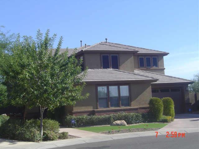 2825 W Webster Ct., Anthem, AZ 85086