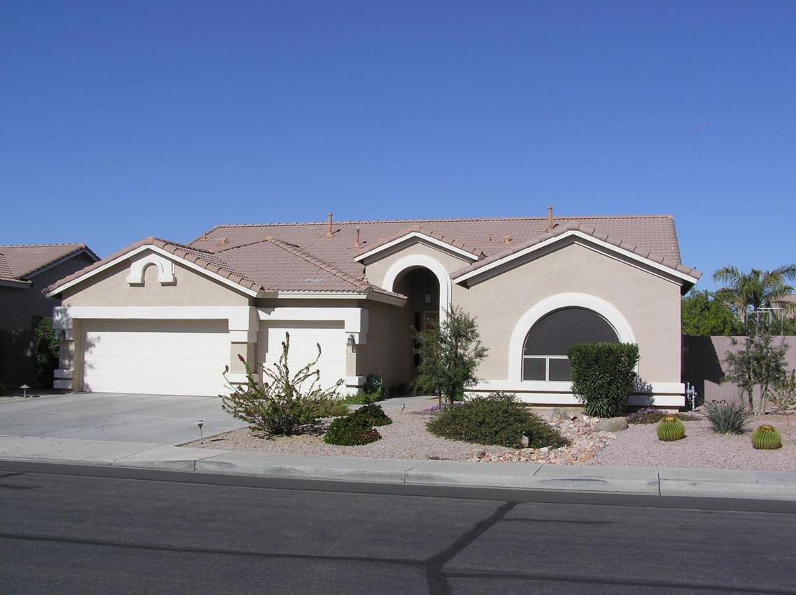 3308 E Irwin Ave., Mesa, AZ 85204