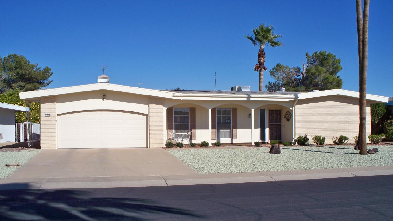 11010 W Welk Dr., Sun City, AZ 85373