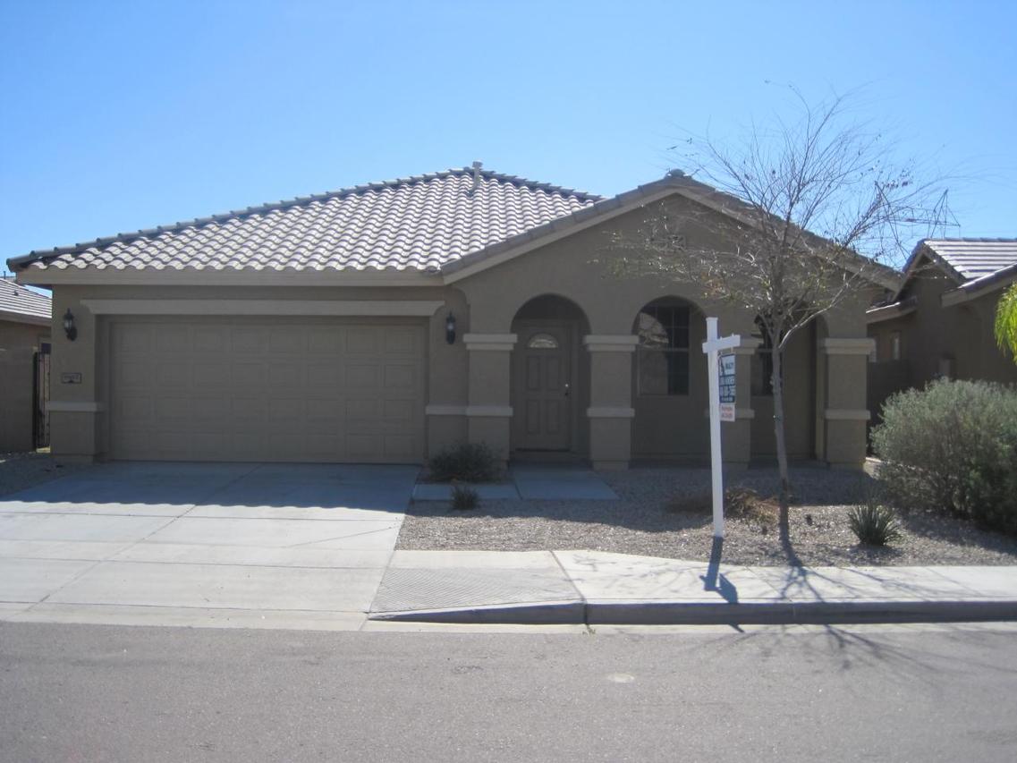 11463 E Starkey Ave., Mesa, AZ 85212