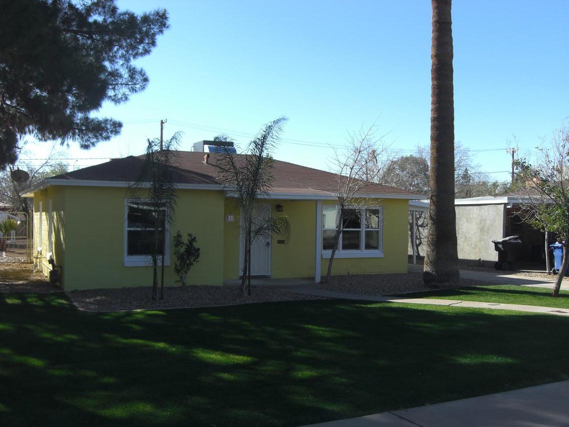 725 E 1st St., Mesa, AZ 85203