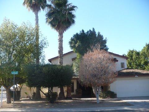 608 N Balboa Cir., Mesa, AZ 85205