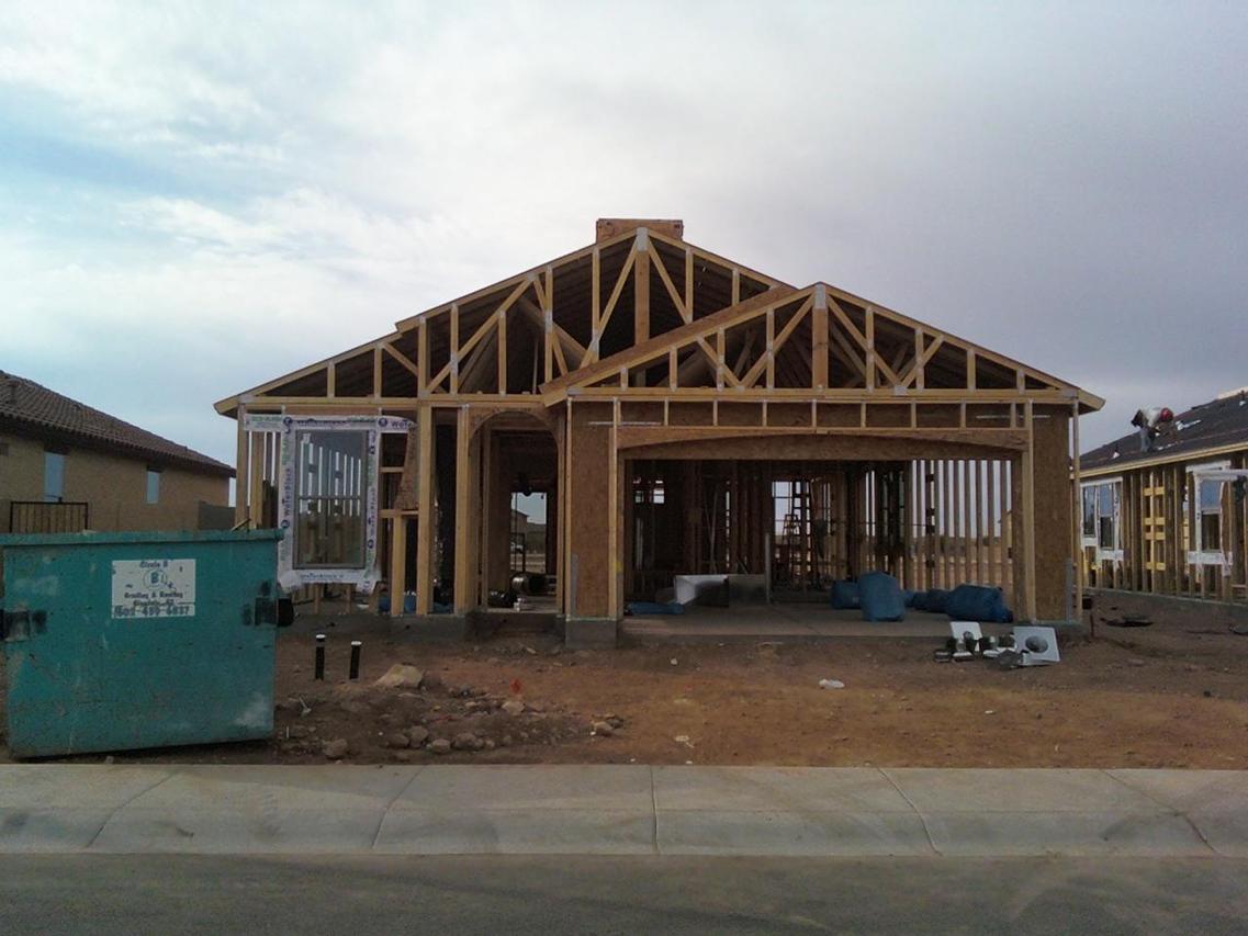 11125 E Starkey Ave., Mesa, AZ 85212