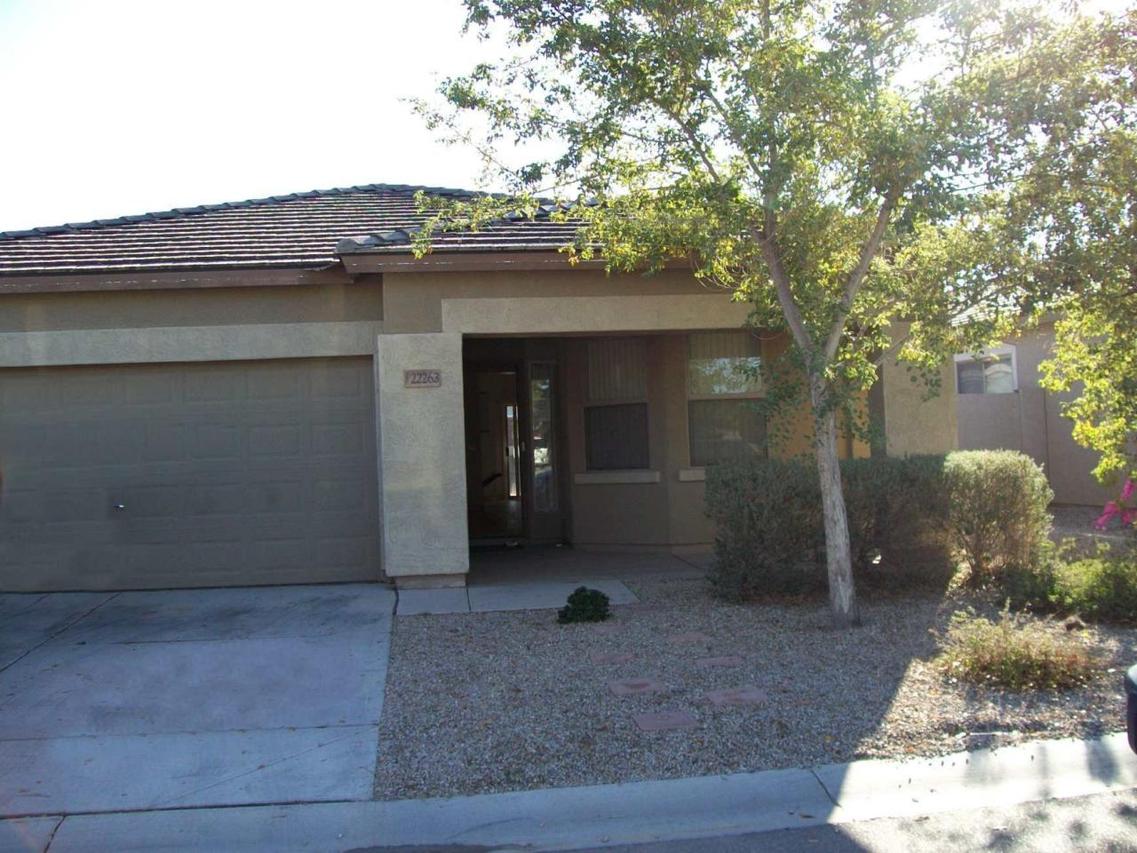 22263 S 214th St., Queen Creek, AZ 85242