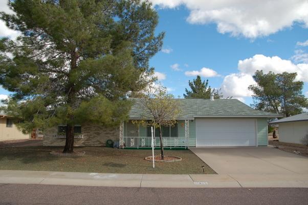 17827 N Conestoga Dr., Sun City, AZ 85373