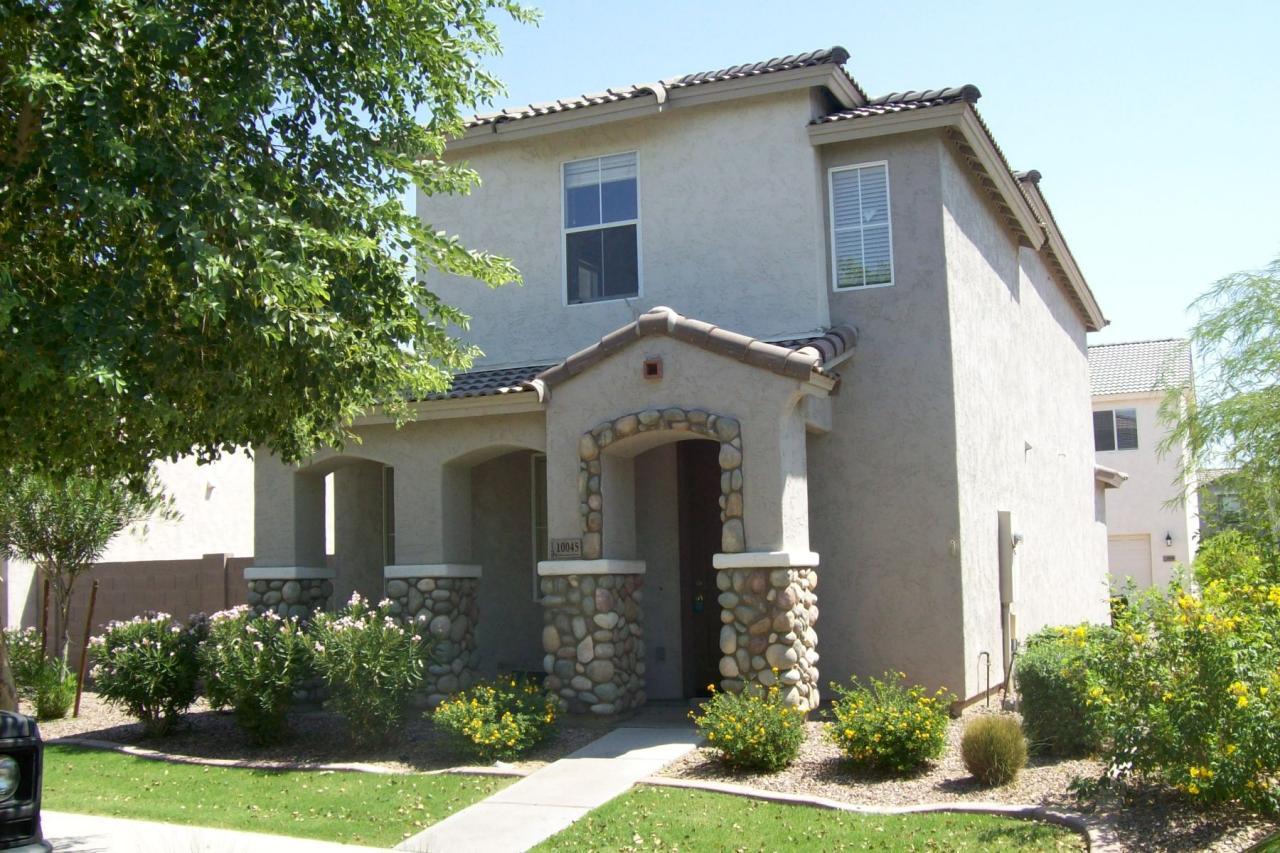 10045 W Williams St., Tolleson, AZ 85353