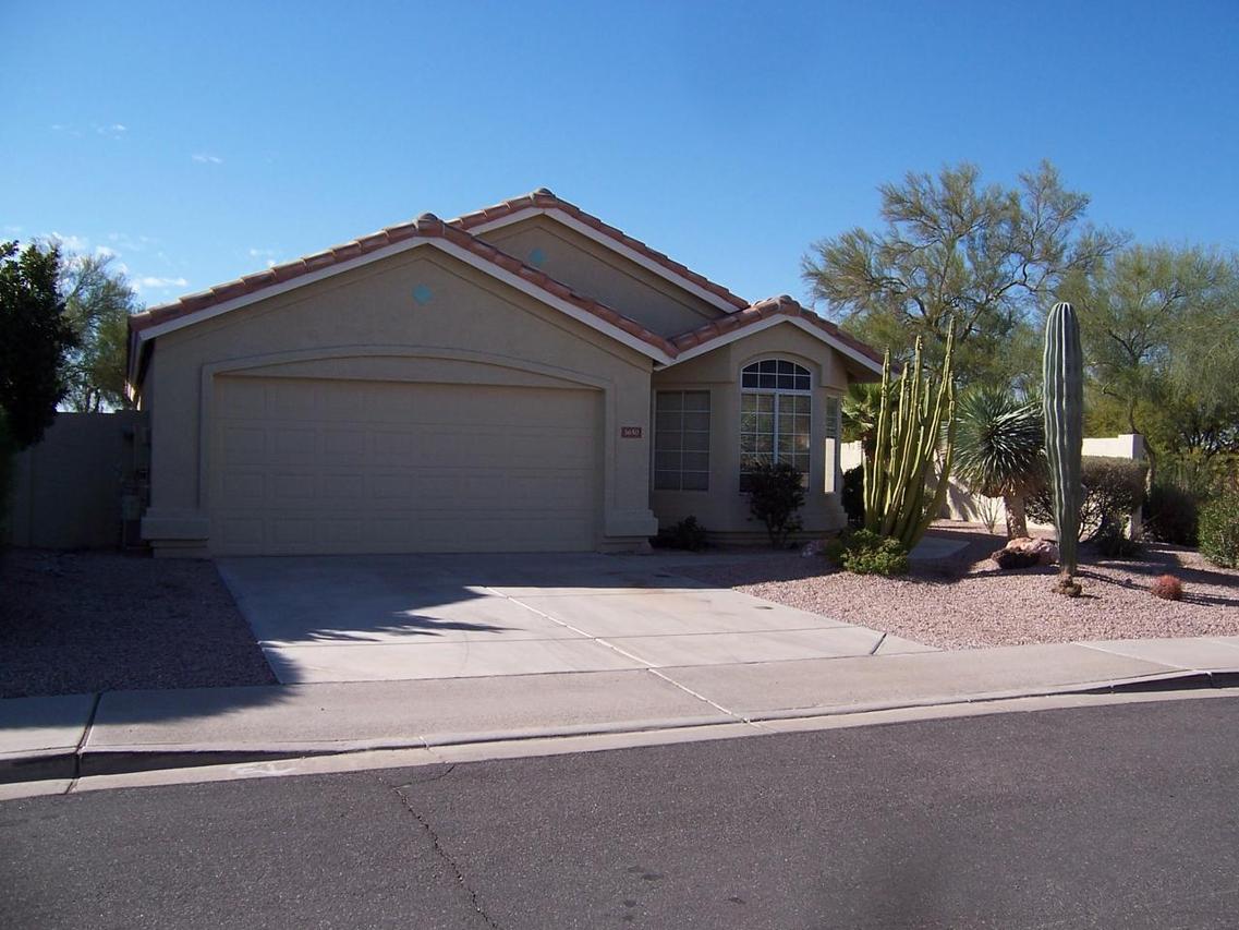 3650 N Santiago Cir., Mesa, AZ 85215