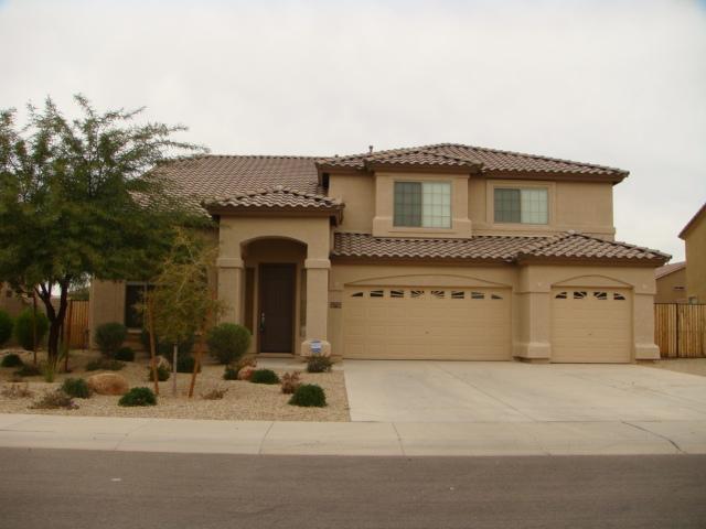 11432 E Sheridan Cir., Mesa, AZ 85212