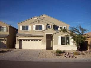 10316 W Atlantis Way, Tolleson, AZ 85353