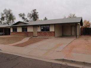 2463 E Jerome Ave., Mesa, AZ 85204