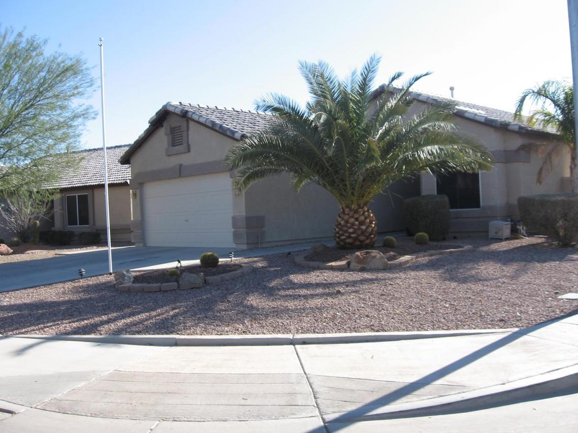 10861 W Piute Ave., Sun City, AZ 85373