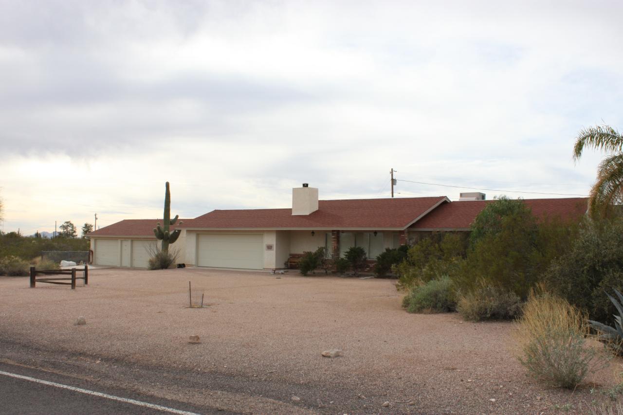 1322 N Goldfield Rd., Apache Junction, AZ 85119