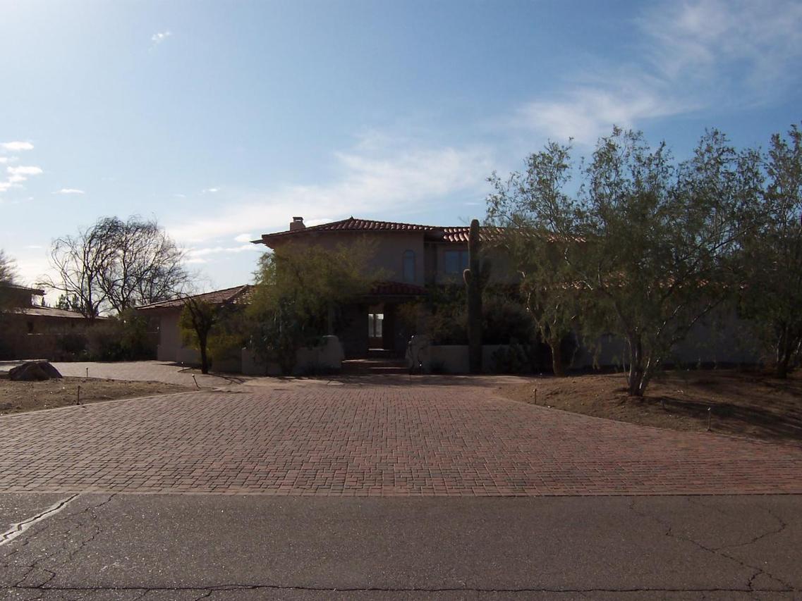 11211 E Arabian Park Dr., Scottsdale, AZ 85259