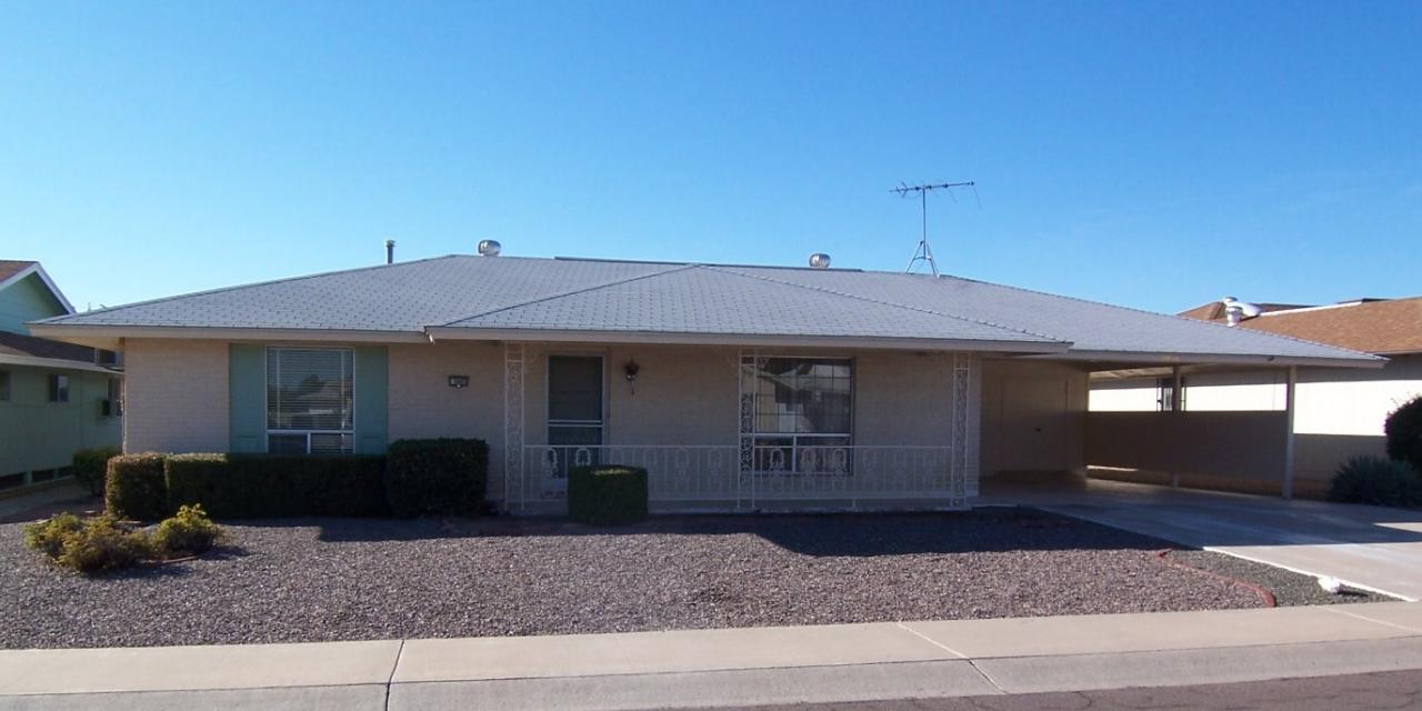 9905 W Oakstone Dr., Sun City, AZ 85351