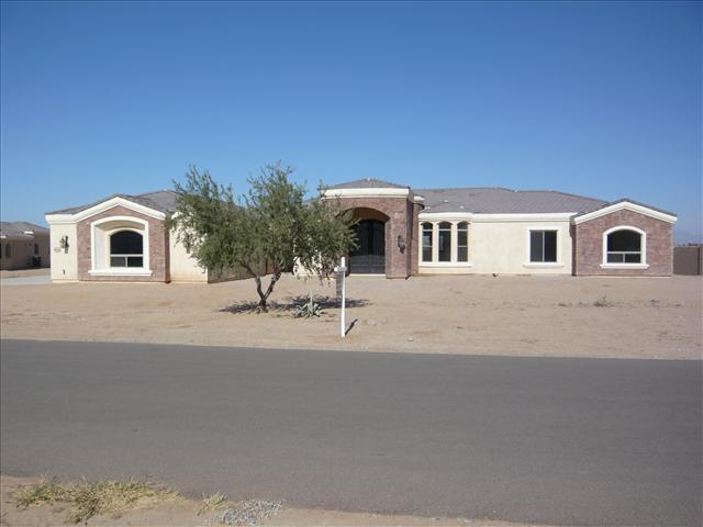 20524 E Navajo Dr., Queen Creek, AZ 85242