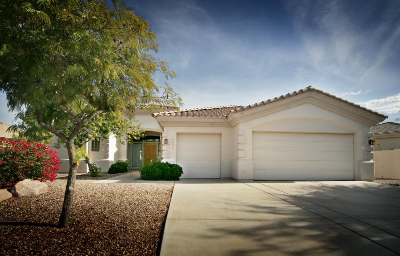 4827 N Hidden Ter., Litchfield Park, AZ 85340
