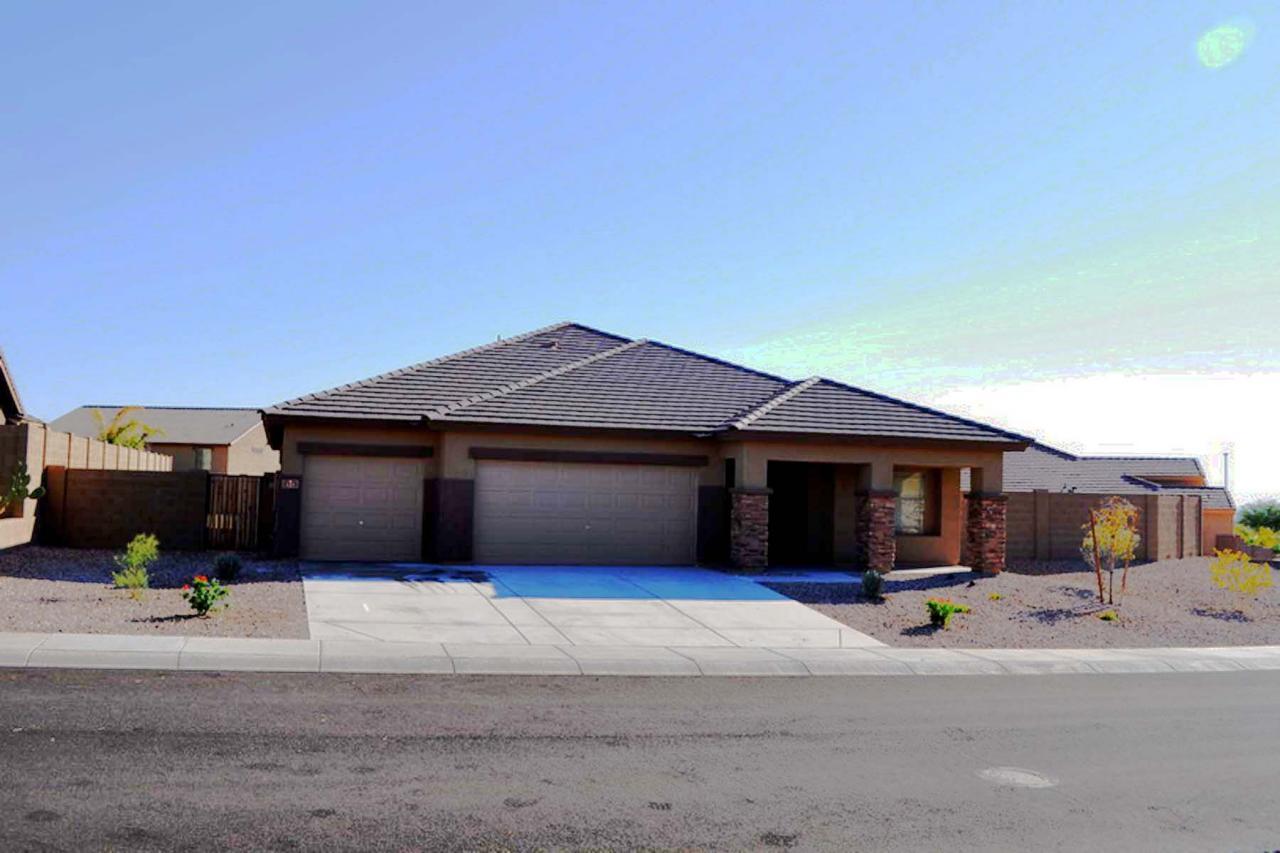 137 N 236th Ave., Buckeye, AZ 85396